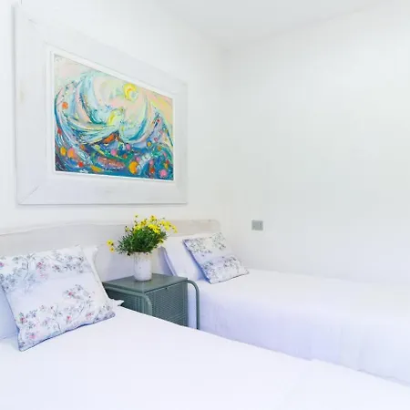 Le Monachelle Luxury 3* Eboli