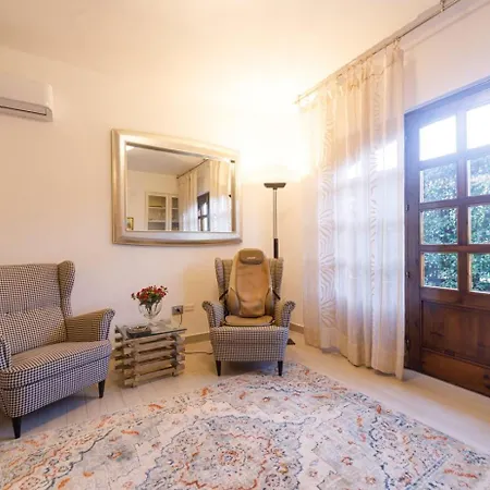 Bed and breakfast Le Monachelle Luxury