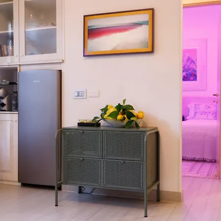 Bed & Breakfast Le Monachelle Luxury 3*