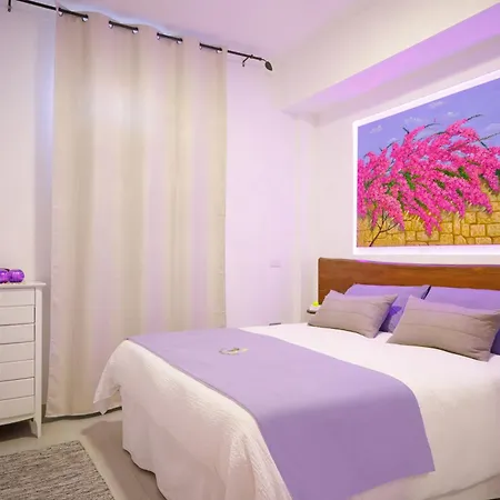Le Monachelle Luxury Eboli