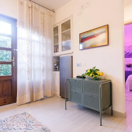 Le Monachelle Luxury