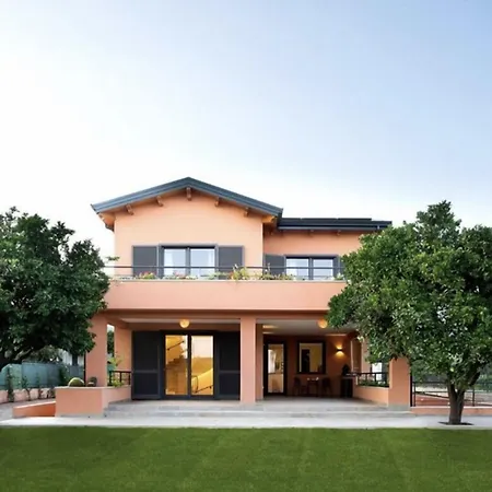 فندق مبيت وإفطار Le Monachelle Luxury 4*