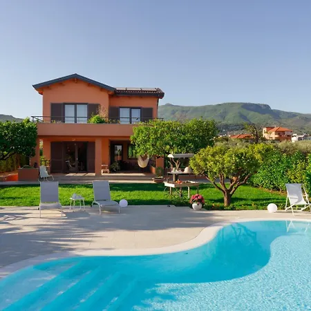 Bed & Breakfast Le Monachelle Luxury