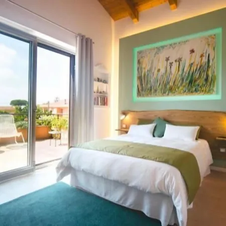 Le Monachelle Luxury 4*