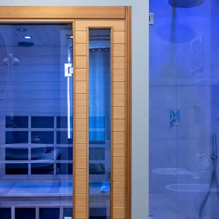 Le Monachelle Luxury 4* Éboli