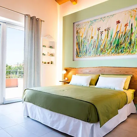 Le Monachelle Luxury