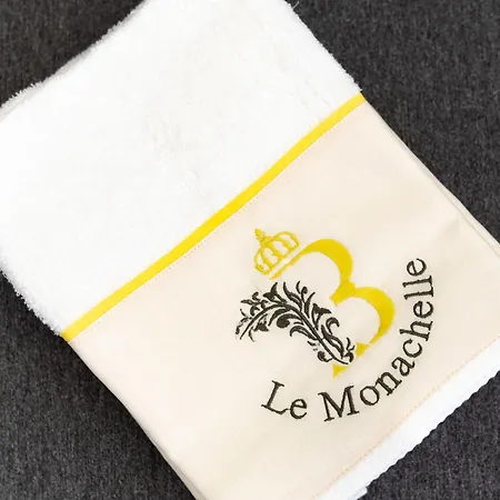 Le Monachelle Luxury