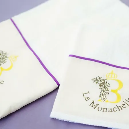 Le Monachelle Luxury Bed & Breakfast