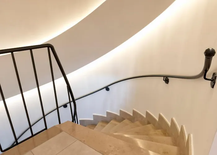 Le Monachelle Luxury