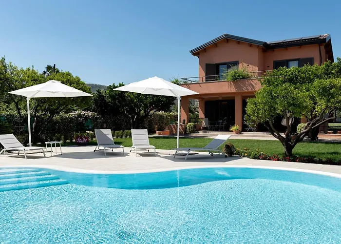 Le Monachelle Luxury Eboli