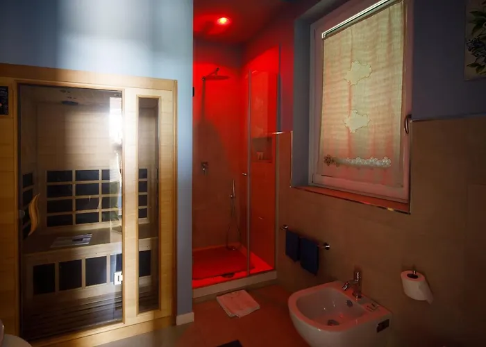 Le Monachelle Luxury