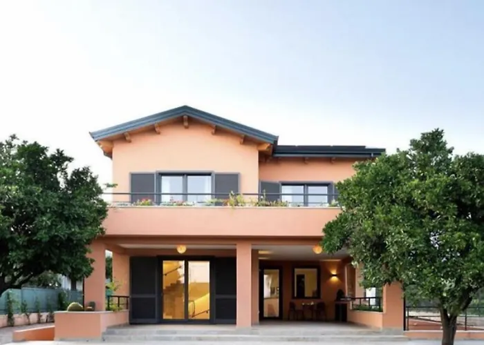 Alojamento de Acomodação e Pequeno-almoço Le Monachelle Luxury 4*
