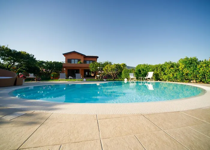 Le Monachelle Luxury 4*
