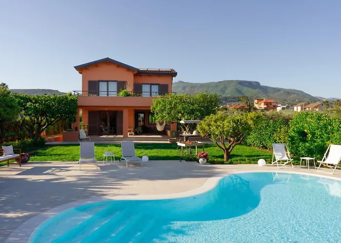 Alojamento de Acomodação e Pequeno-almoço Le Monachelle Luxury