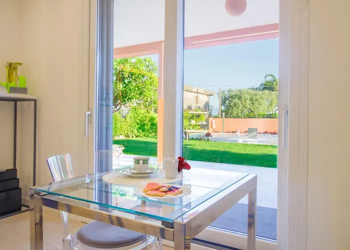 Le Monachelle Luxury