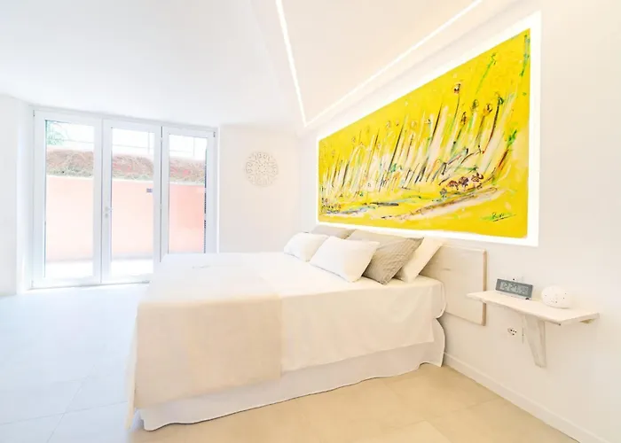 Le Monachelle Luxury